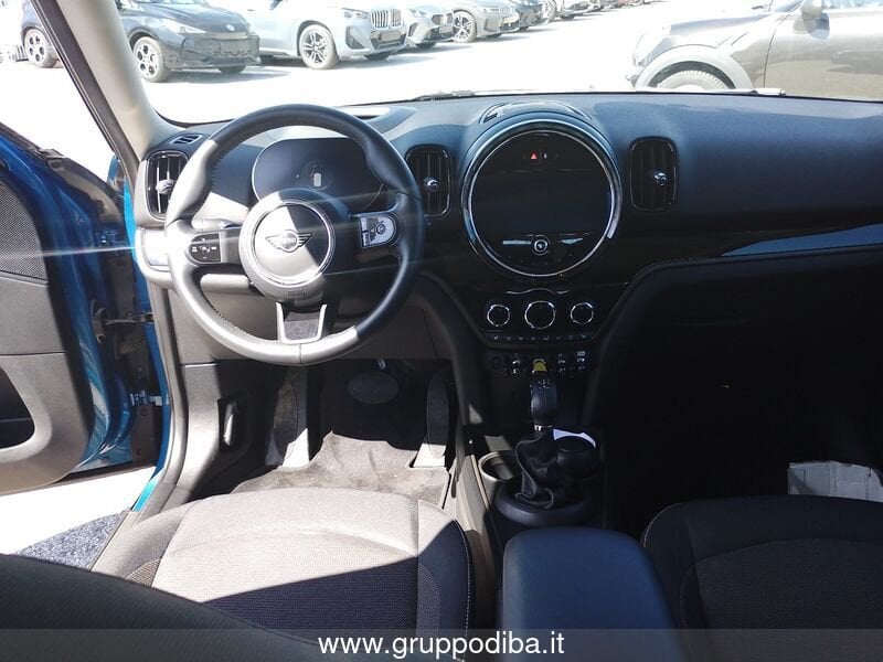 MINI Countryman Mini Countryman 1.5 Cooper SE Yours all4 auto- Gruppo Diba