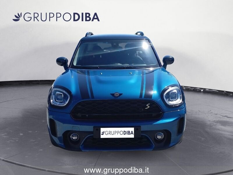 MINI Countryman Mini Countryman 1.5 Cooper SE Yours all4 auto- Gruppo Diba
