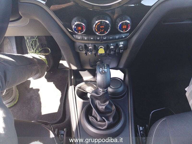 MINI Countryman Mini Countryman 1.5 Cooper SE Yours all4 auto- Gruppo Diba