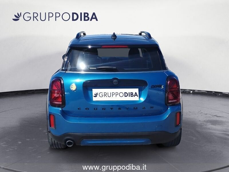MINI Countryman Mini Countryman 1.5 Cooper SE Yours all4 auto- Gruppo Diba