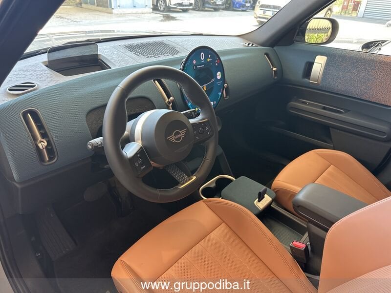 MINI Countryman Mini Countryman 2.0 48V D Favoured auto- Gruppo Diba