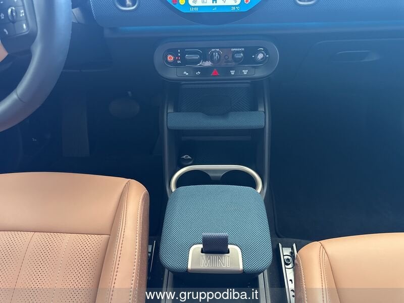 MINI Countryman Mini Countryman 2.0 48V D Favoured auto- Gruppo Diba