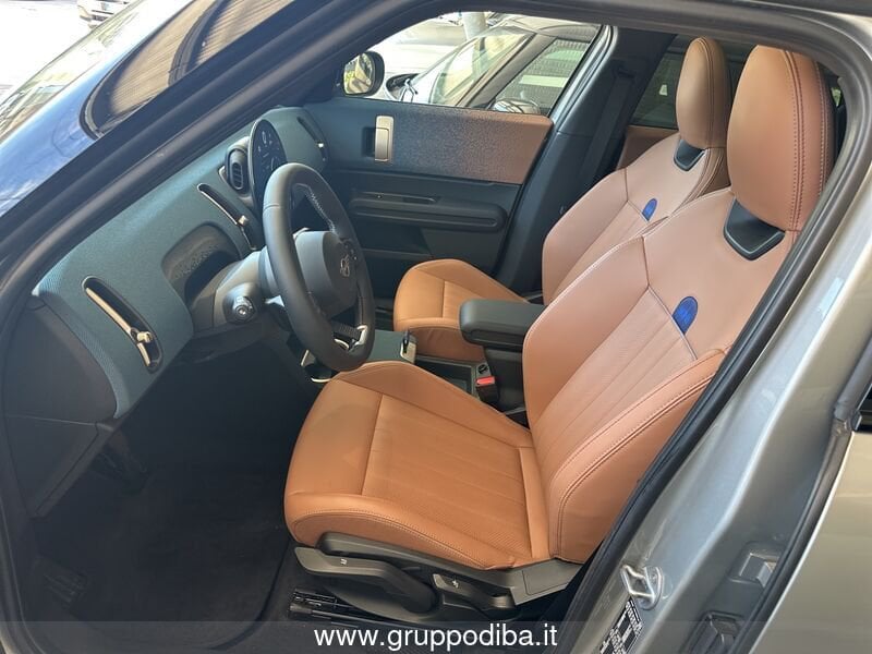 MINI Countryman Mini Countryman 2.0 48V D Favoured auto- Gruppo Diba