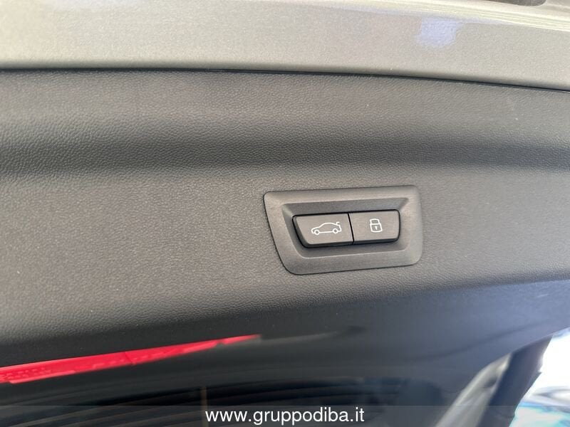 MINI Countryman Mini Countryman 2.0 48V D Favoured auto- Gruppo Diba