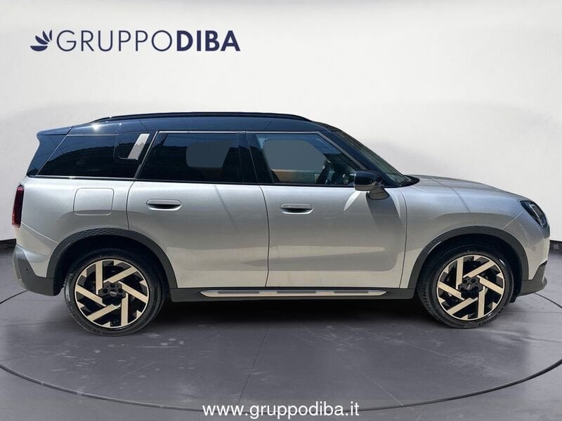 MINI Countryman Mini Countryman 2.0 48V D Favoured auto- Gruppo Diba