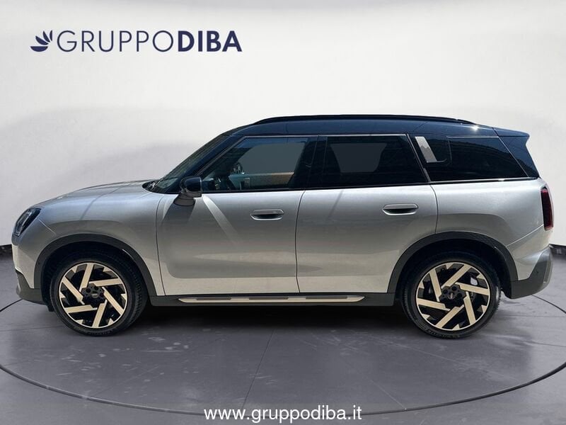 MINI Countryman Mini Countryman 2.0 48V D Favoured auto- Gruppo Diba