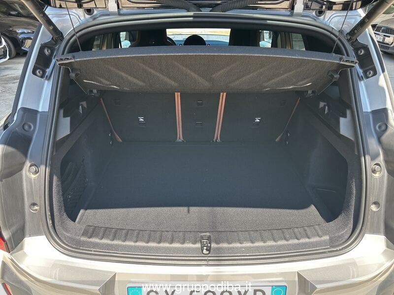 MINI Countryman Mini Countryman 2.0 48V D Favoured auto- Gruppo Diba