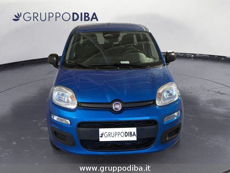 Fiat Panda Panda 1.0 70cv Hybrid Panda- Gruppo Diba