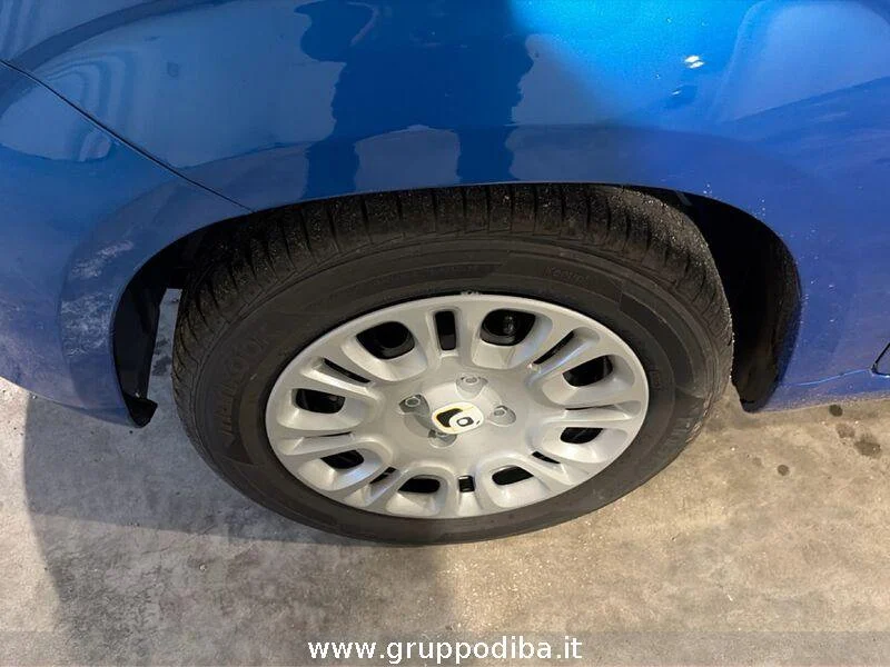 Fiat Panda Panda 1.0 70cv Hybrid Panda- Gruppo Diba