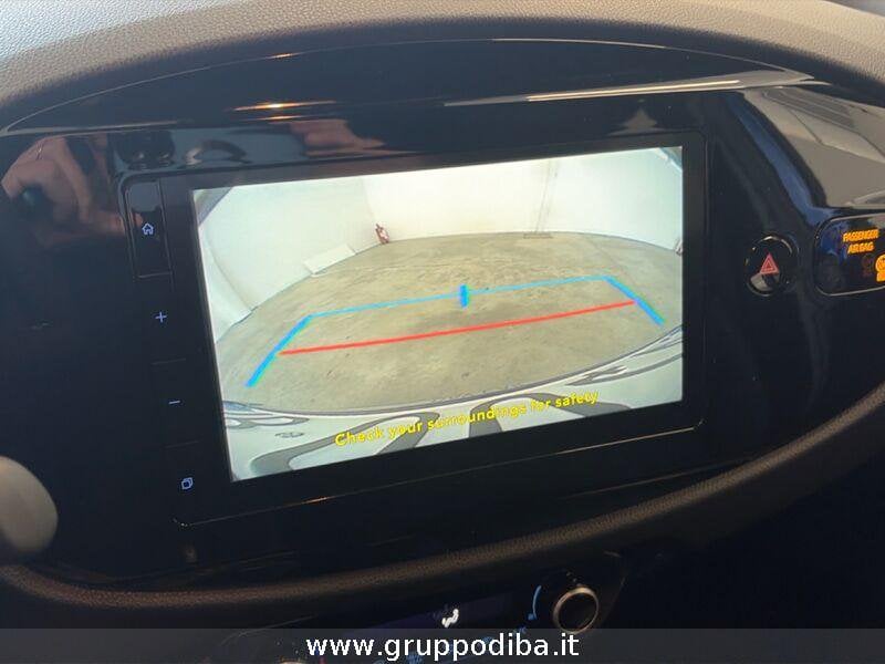 Toyota Aygo X AYGO X 10B MT TREND MY24- Gruppo Diba
