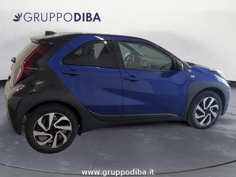 Toyota Aygo X AYGO X 10B MT TREND MY24- Gruppo Diba