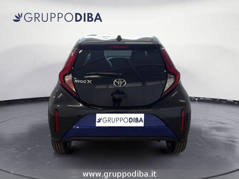 Toyota Aygo X AYGO X 10B MT TREND MY24- Gruppo Diba