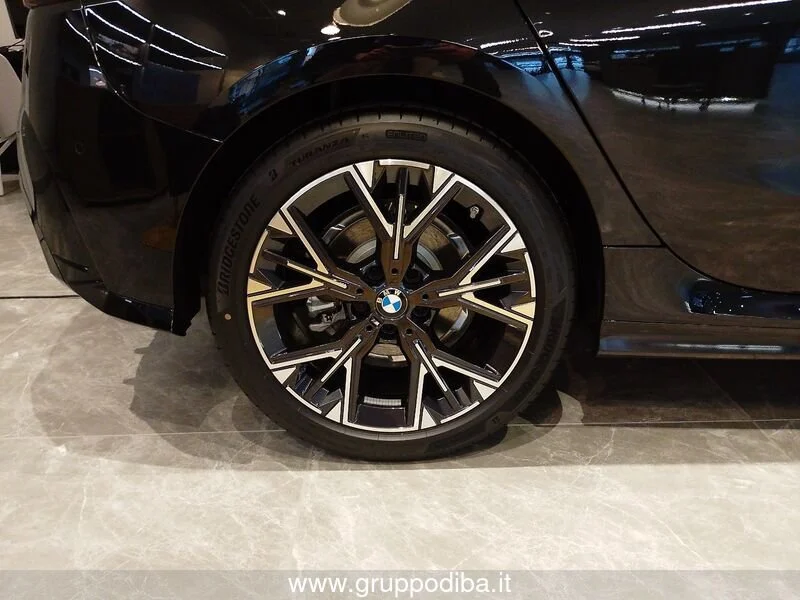 BMW Serie 1 118d MSport auto- Gruppo Diba