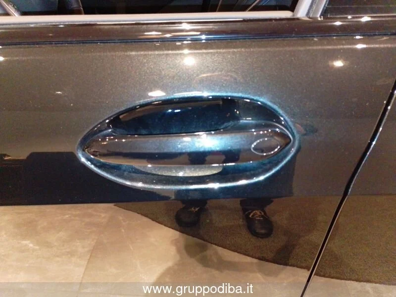 BMW Serie 1 118d MSport auto- Gruppo Diba