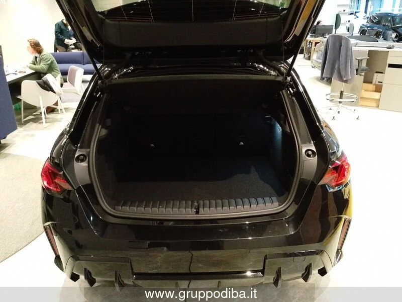 BMW Serie 1 118d MSport auto- Gruppo Diba