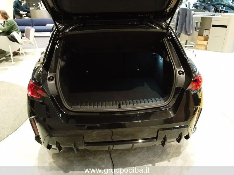 BMW Serie 1 118d MSport auto- Gruppo Diba