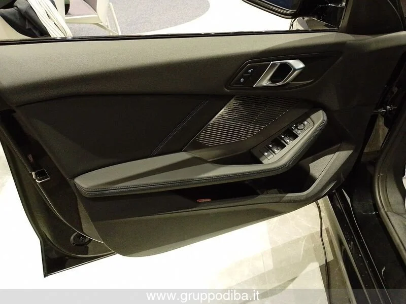 BMW Serie 1 118d MSport auto- Gruppo Diba