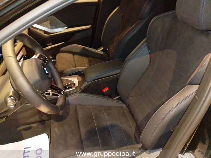 BMW Serie 1 118d MSport auto- Gruppo Diba