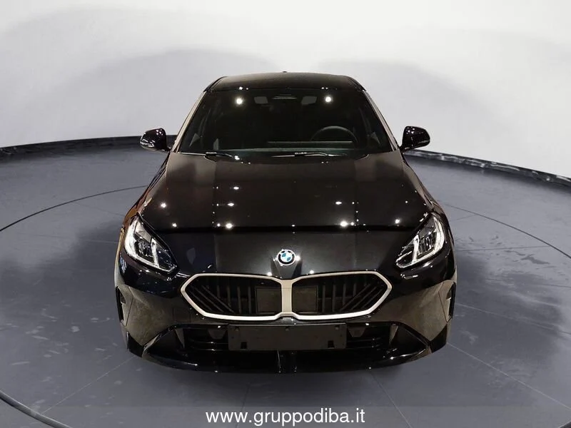 BMW Serie 1 118d MSport auto- Gruppo Diba