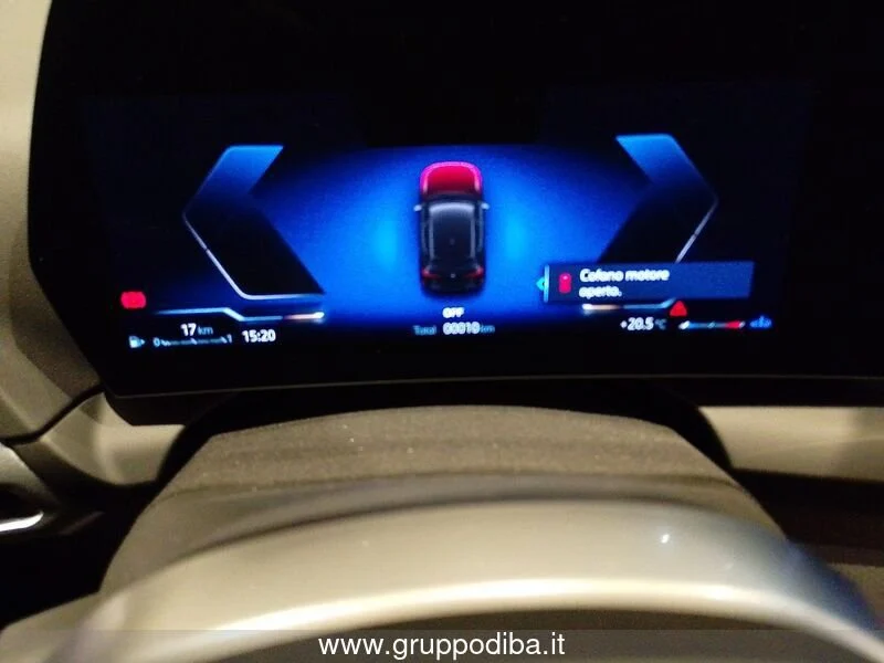 BMW Serie 1 118d MSport auto- Gruppo Diba