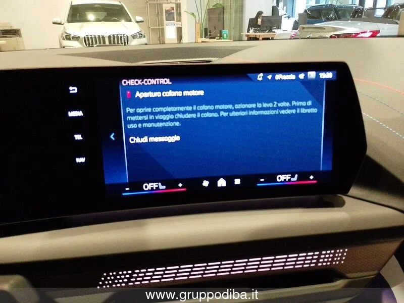 BMW Serie 1 118d MSport auto- Gruppo Diba