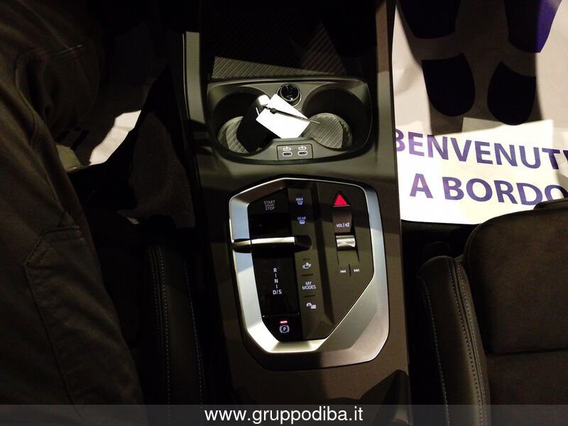 BMW Serie 1 118d MSport auto- Gruppo Diba