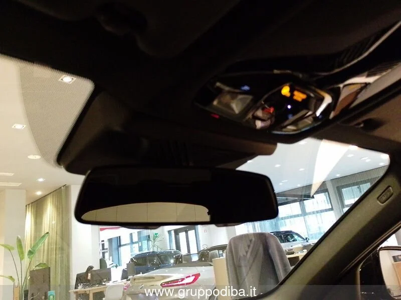 BMW Serie 1 118d MSport auto- Gruppo Diba