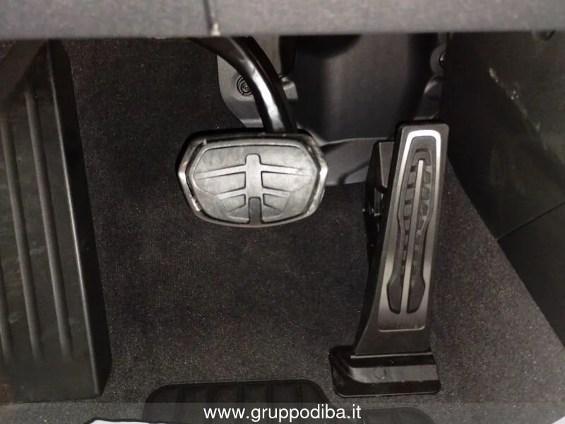 BMW Serie 1 118d MSport auto- Gruppo Diba