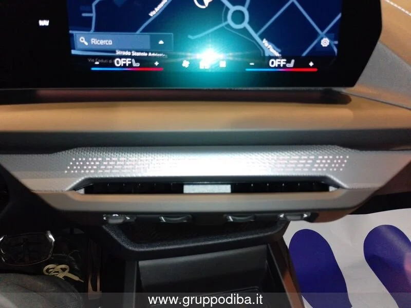 BMW Serie 1 118d MSport auto- Gruppo Diba