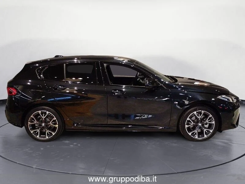 BMW Serie 1 118d MSport auto- Gruppo Diba