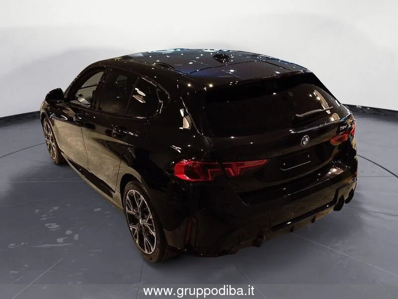 BMW Serie 1 118d MSport auto- Gruppo Diba