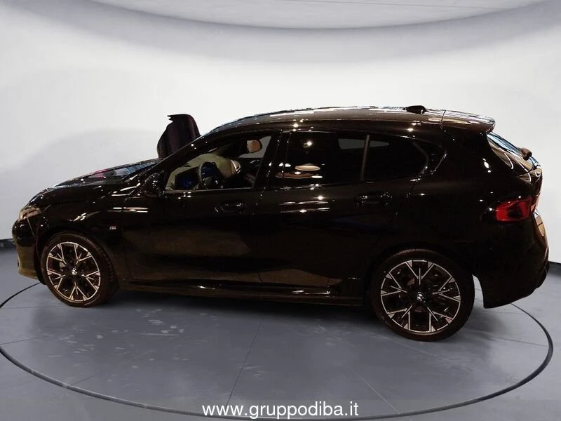 BMW Serie 1 118d MSport auto- Gruppo Diba
