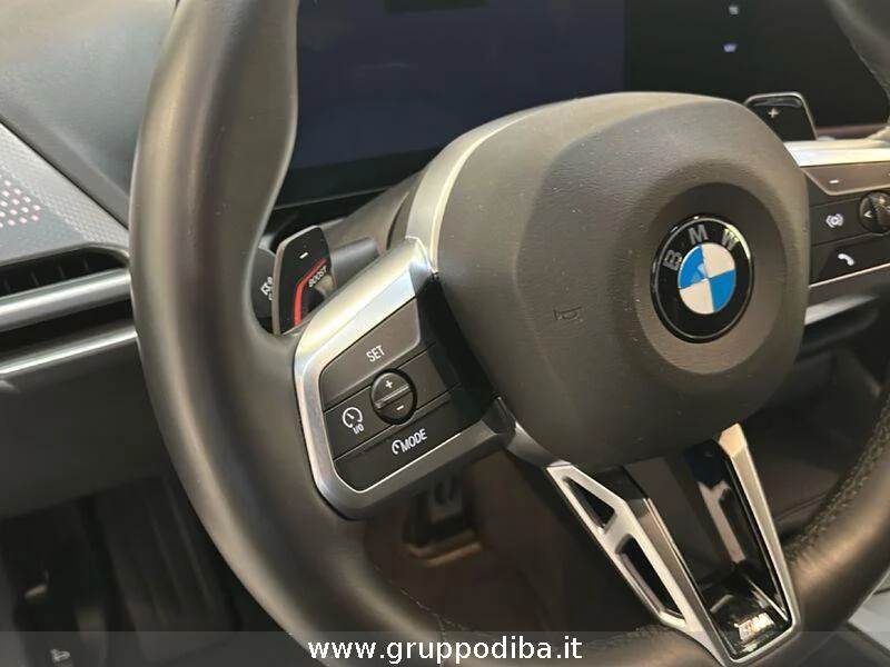 BMW Serie 1 118D- Gruppo Diba
