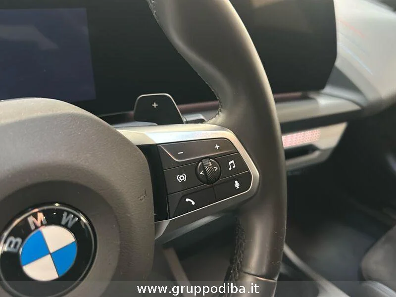 BMW Serie 1 118D- Gruppo Diba