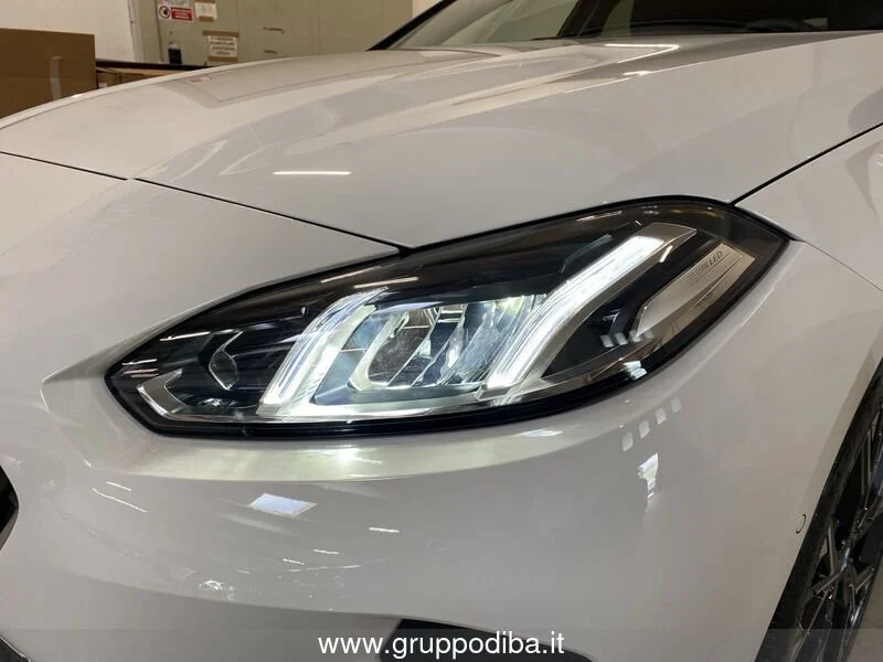 BMW Serie 1 120d 48V MSport Design auto- Gruppo Diba