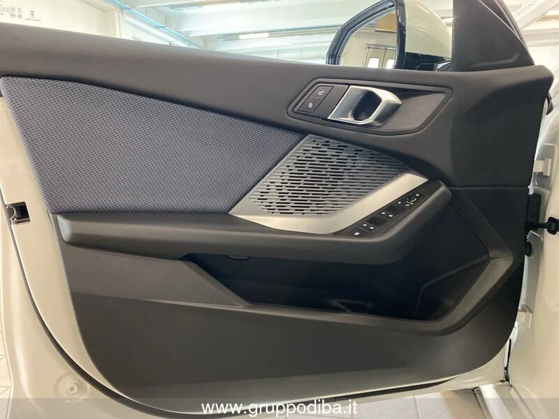 BMW Serie 1 120d 48V MSport Design auto- Gruppo Diba