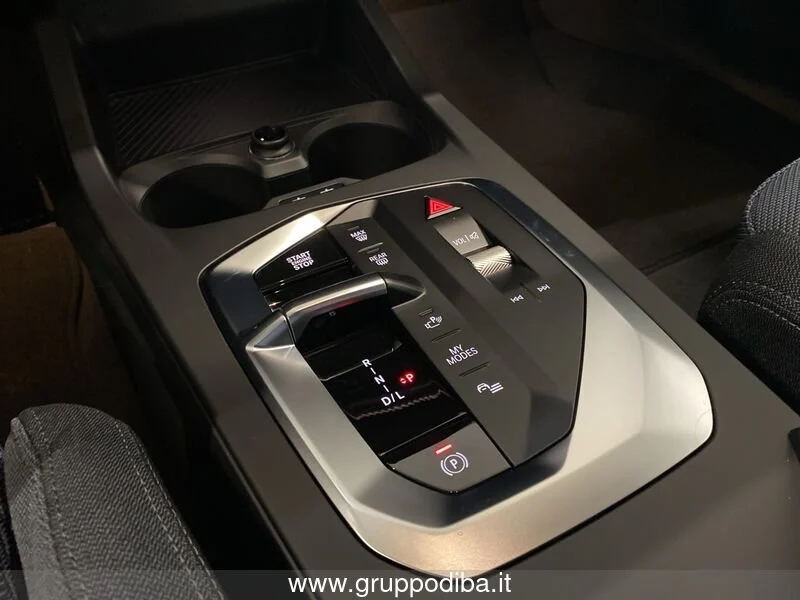 BMW Serie 1 120d 48V MSport Design auto- Gruppo Diba
