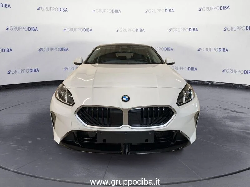 BMW Serie 1 120d 48V MSport Design auto- Gruppo Diba
