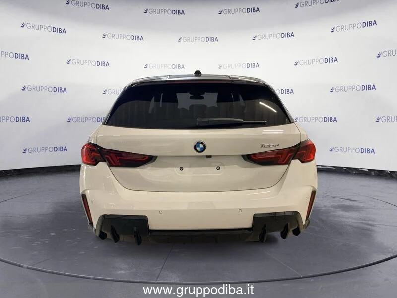 BMW Serie 1 120d 48V MSport Design auto- Gruppo Diba
