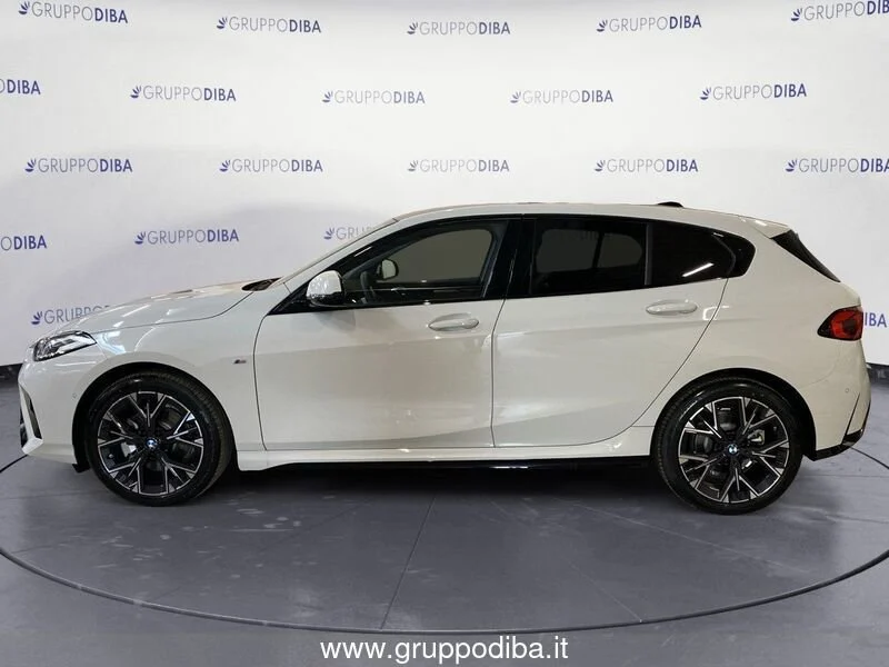 BMW Serie 1 120d 48V MSport Design auto- Gruppo Diba