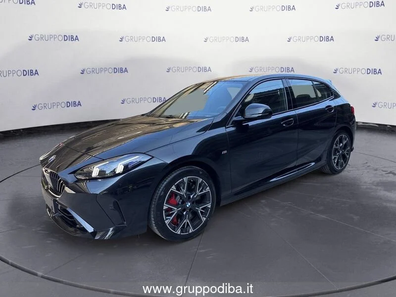 BMW Serie 1 120d 48V MSport Pro auto- Gruppo Diba