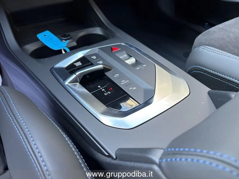 BMW Serie 1 120d 48V MSport Pro auto- Gruppo Diba