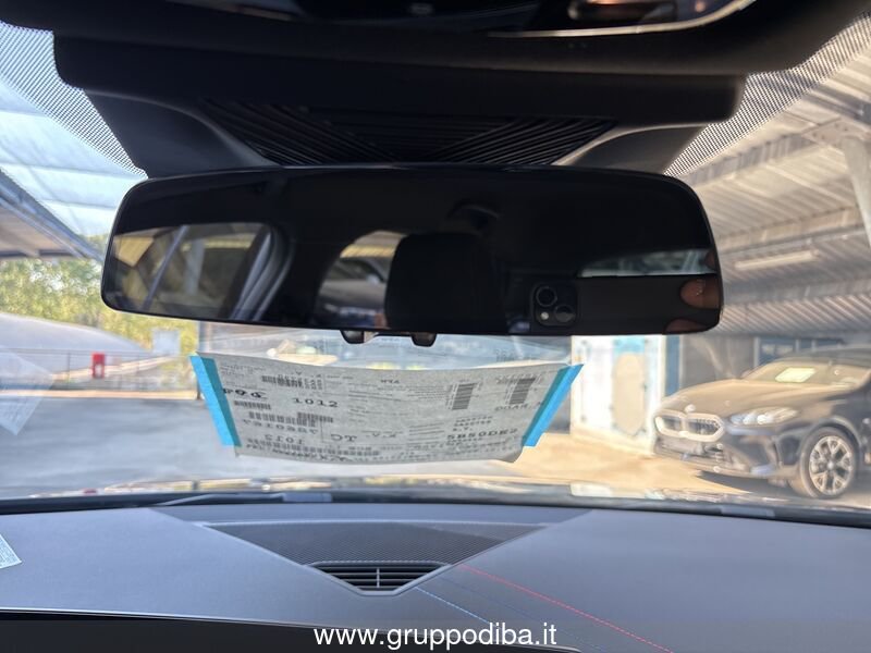 BMW Serie 1 120d 48V MSport Pro auto- Gruppo Diba