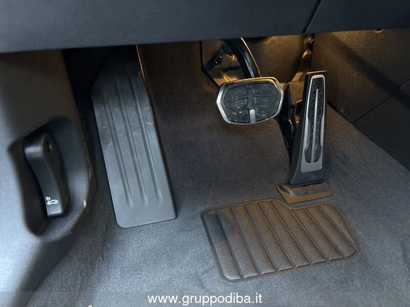 BMW Serie 1 120d 48V MSport Pro auto- Gruppo Diba