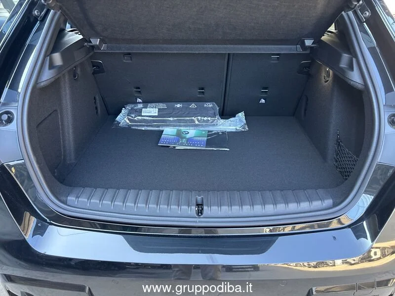 BMW Serie 1 120d 48V MSport Pro auto- Gruppo Diba