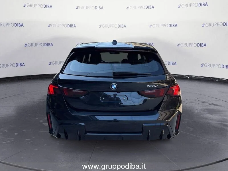BMW Serie 1 120d 48V MSport Pro auto- Gruppo Diba