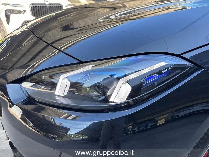 BMW Serie 1 120d 48V MSport Pro auto- Gruppo Diba