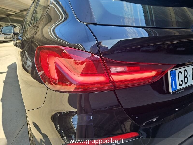 BMW Serie 1 116d Sport- Gruppo Diba