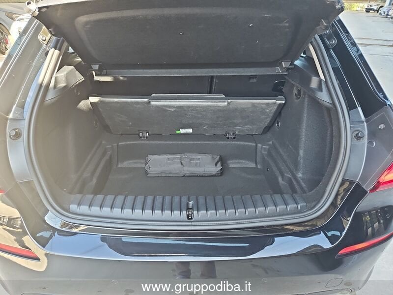BMW Serie 1 116d Sport- Gruppo Diba