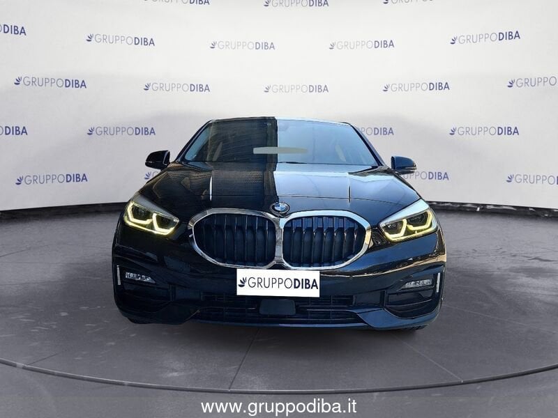 BMW Serie 1 116d Sport- Gruppo Diba
